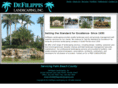 defilippislandscaping.com