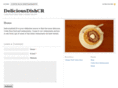 deliciousdishcr.com
