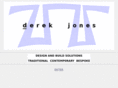derekjones3d.com
