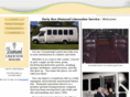 diamondlimopartybus.com