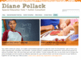 dianepollack.com