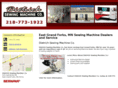 dietrichsewingmachine.com