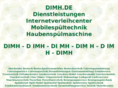 dimh.de