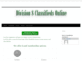 div8classifieds.com