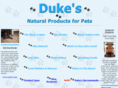 dukesdelivery.com