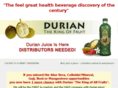 duriandrink.com