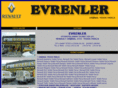 evrenlerrenaultyedekparca.com