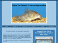ferrybridge-aquatics.co.uk