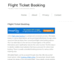 flightticketbooking.net