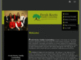 freshrootsfamilycounseling.com