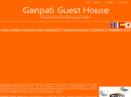 ganpatiguesthouse.com