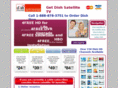 getdishsatellitetv.com