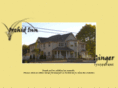 gingerrestaurant.ca