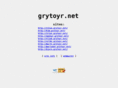 grytoyr.net