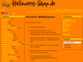 halloween-shop.de