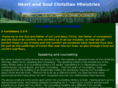 heartandsoulcounseling.net