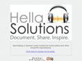 hellasolutions.com