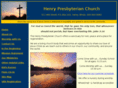 henrypres.org