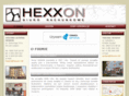 hexxon.net