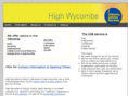 highwycombecab.org.uk
