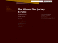 hitmendiscjockey.com
