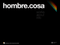 hombrecosa.com