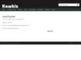 kawhiz.com