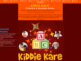 kiddiekareeducation.com