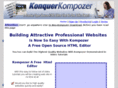 kompozerdownload.info