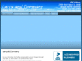 larryandcompany.com