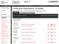 lemeridien-kuwait.com