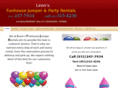 leonjumpers.com