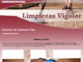 limpiezasvigolar.es