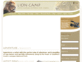 lioncamp.com