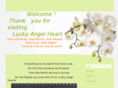luckyangelheart.com