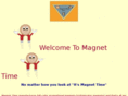 magnettime.com