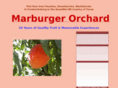 marburgerorchard.com