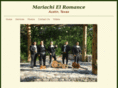 mariachielromance.com