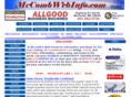 mccombwebinfo.com