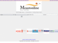 meastonline.biz