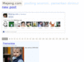 mejeng.com