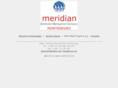 meridiandmc.me