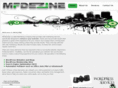 mfdezine.com