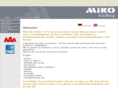 miko-trading.no