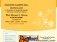 monarchgardeninc.com