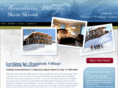 mountainvillageluxuryhome.com