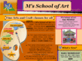 msartschool.com