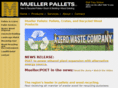 muellerpallets.com