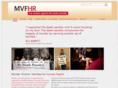 mvfhr.org
