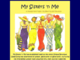 mysistersnme5.com